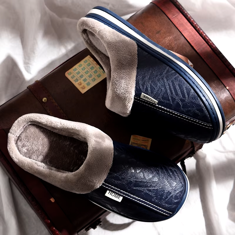 Liv™| Slip-On Toffel