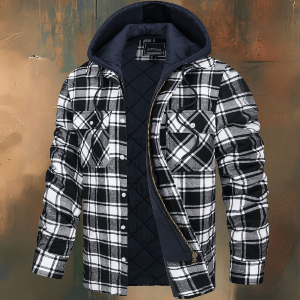 Norbert | Jacka