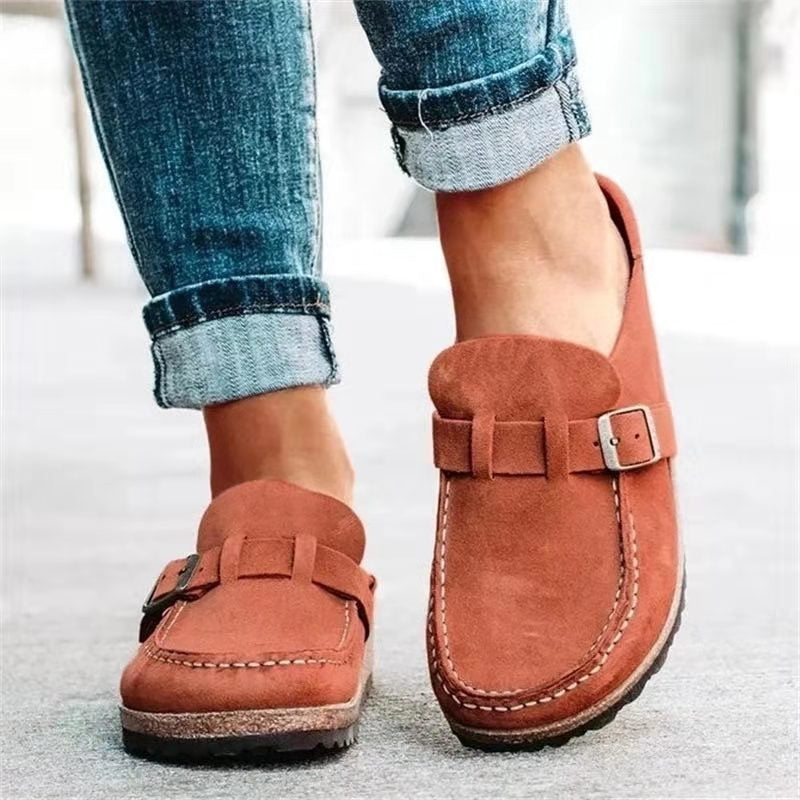 Retro™| Slip-on-skor