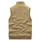 Tom | Praktisk Utomhus Bodywarmer