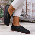 Mila™ | Eleganta Mokasiner