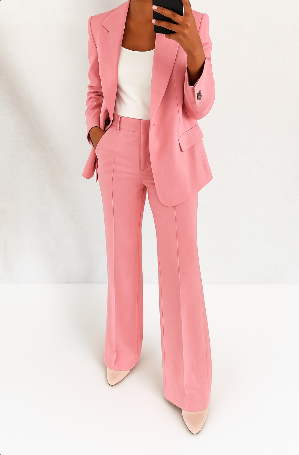 Camille™| Byxdress