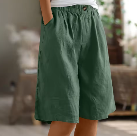 Harri - Vida fritidsshorts