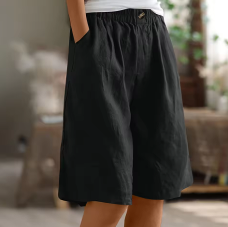 Harri - Vida fritidsshorts