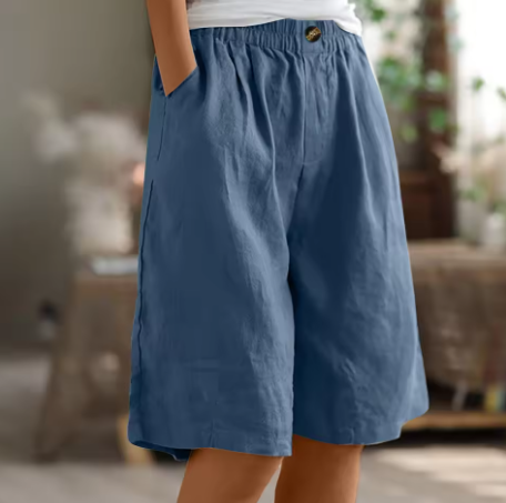 Harri - Vida fritidsshorts