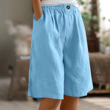 Harri - Vida fritidsshorts