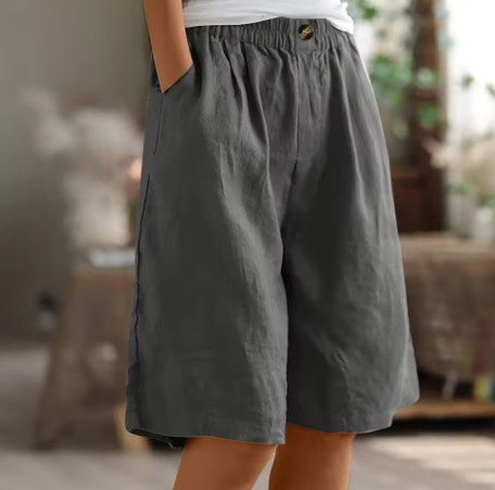 Harri - Vida fritidsshorts