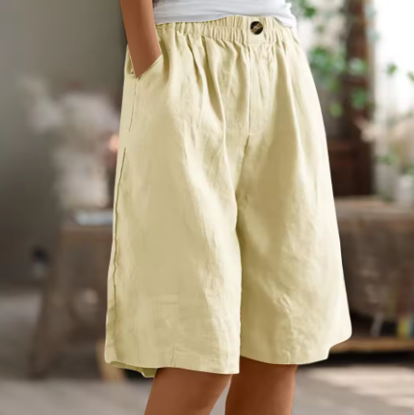 Harri - Vida fritidsshorts