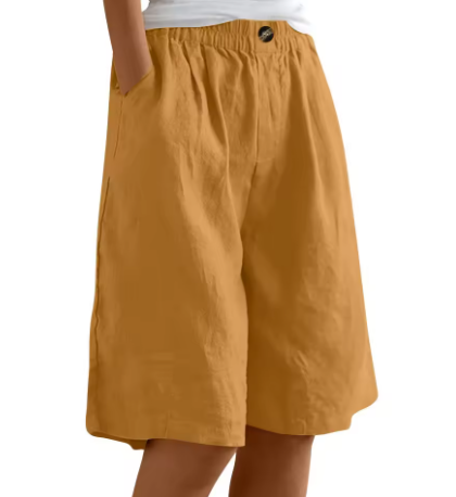 Harri - Vida fritidsshorts