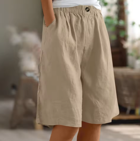 Harri - Vida fritidsshorts