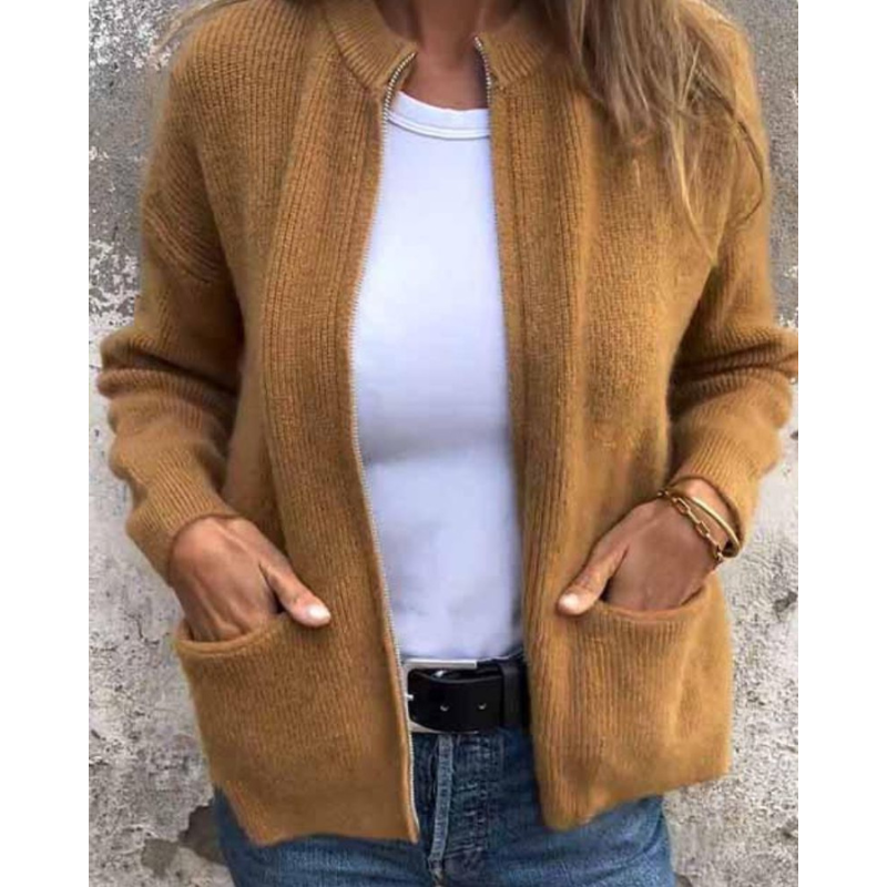 Almira™| Höst-Cardigan