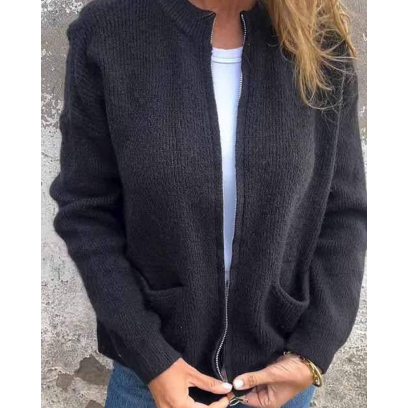 Almira™| Höst-Cardigan
