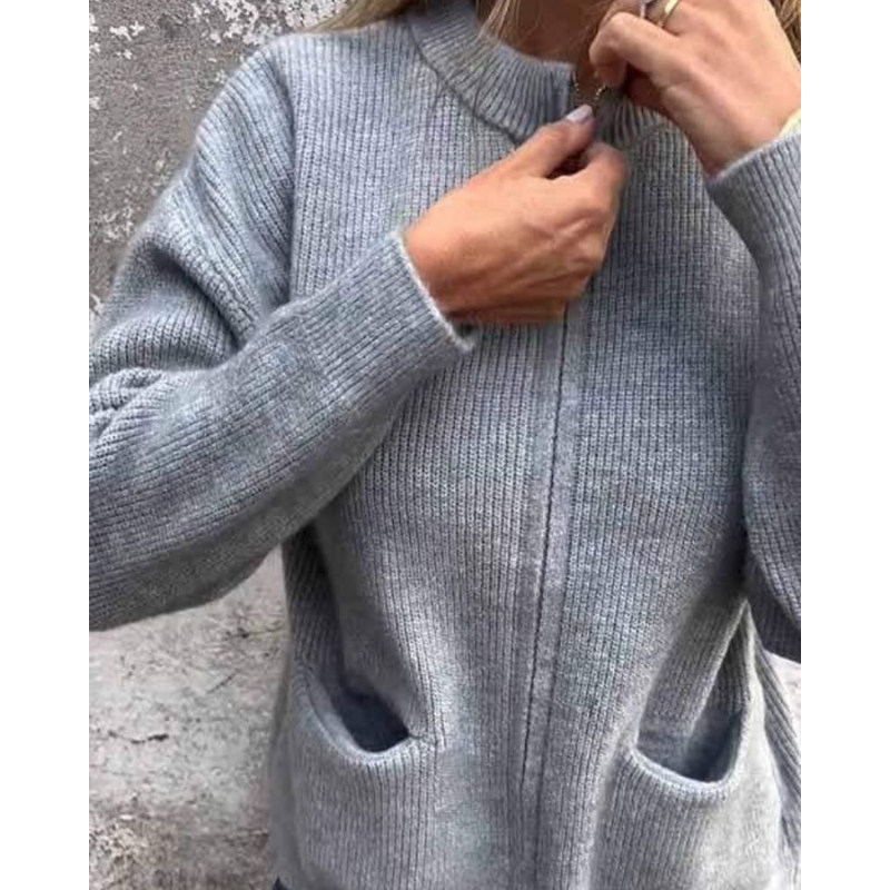 Almira™| Höst-Cardigan