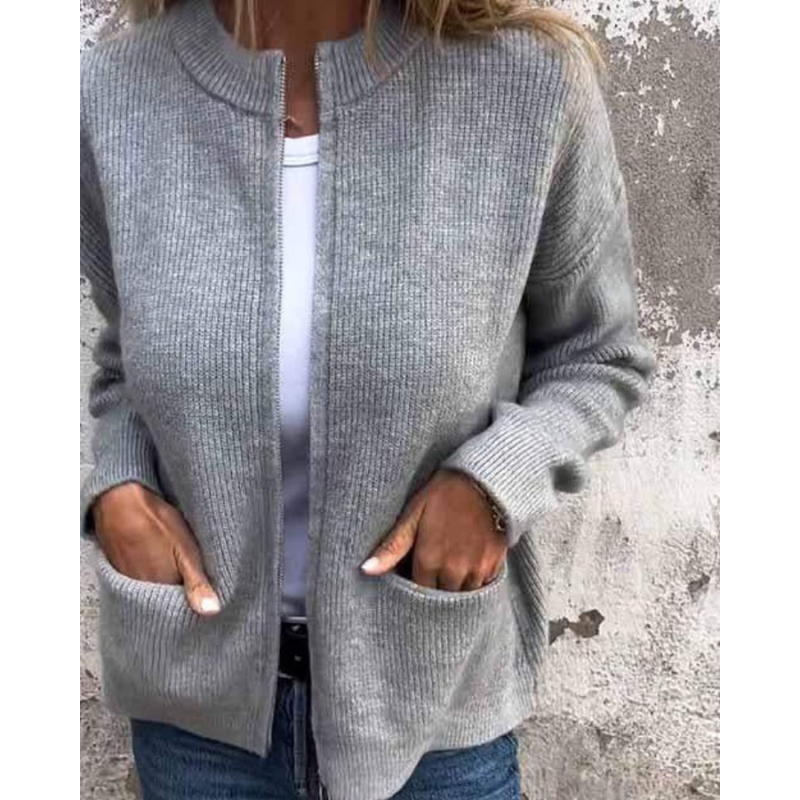 Almira™| Höst-Cardigan