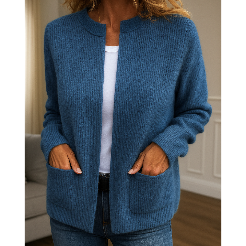 Almira™| Höst-Cardigan