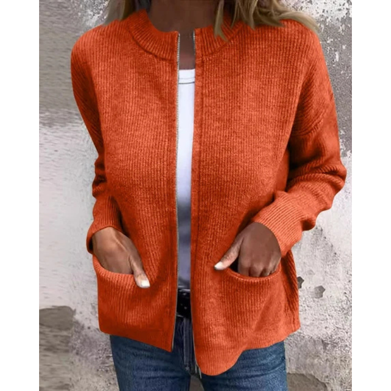 Almira™| Höst-Cardigan