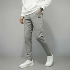 Tommaso | Premium-Elastiska-Cargobyxor