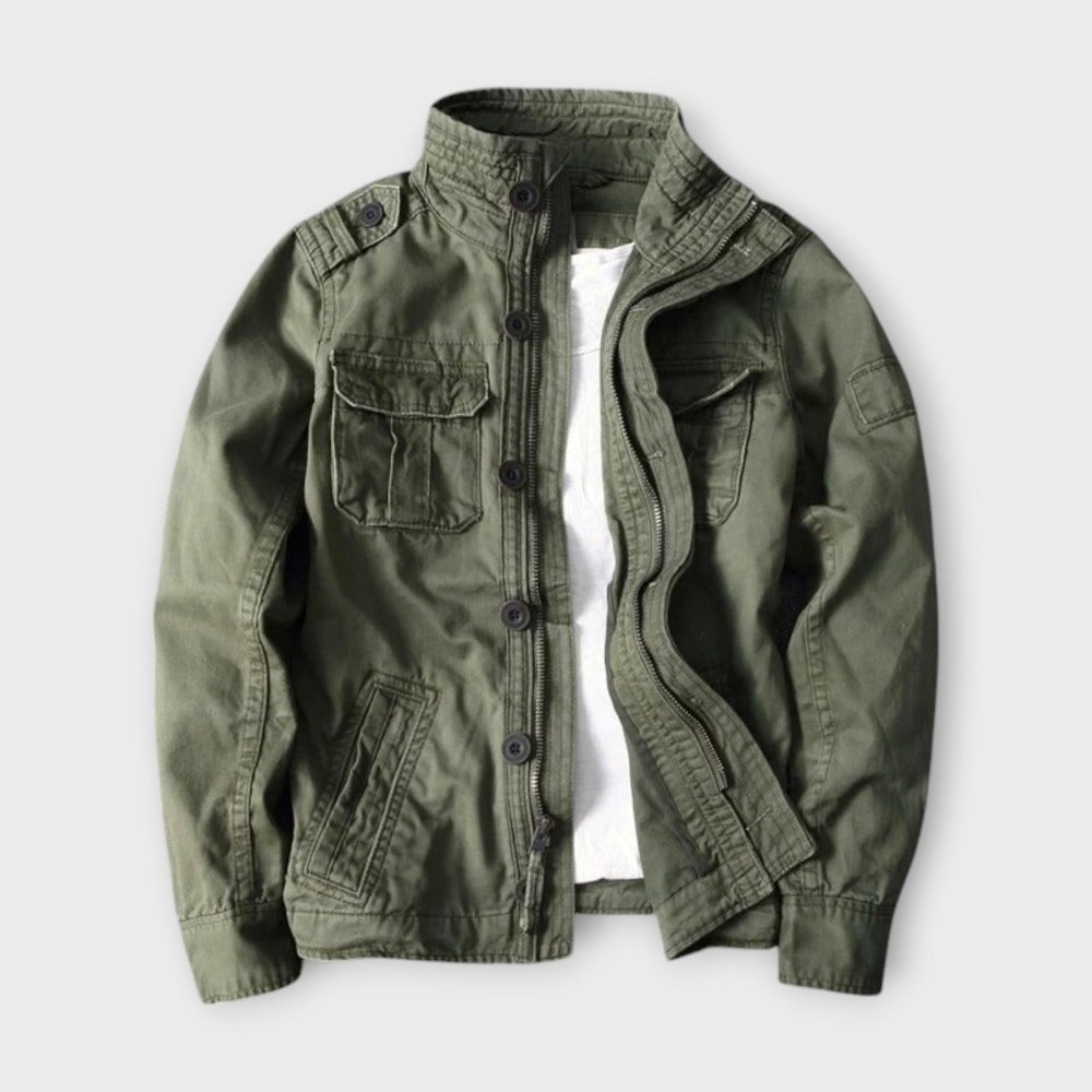 Felix | Robust Forge Jacka
