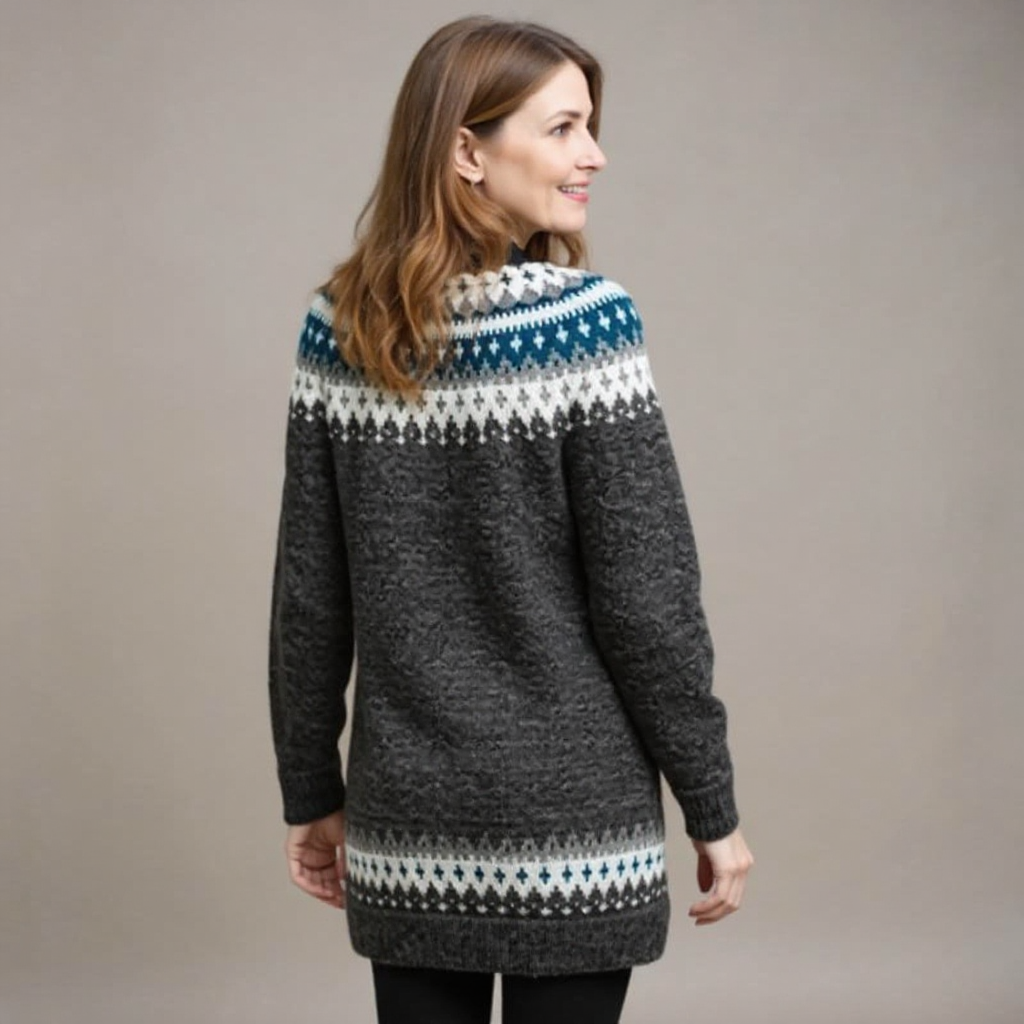 Althea™| Långtröja