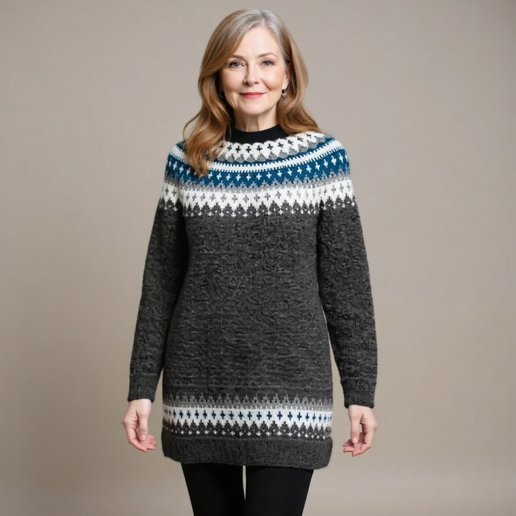 Althea™| Långtröja
