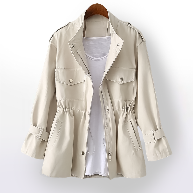 Sam | Trenchcoat