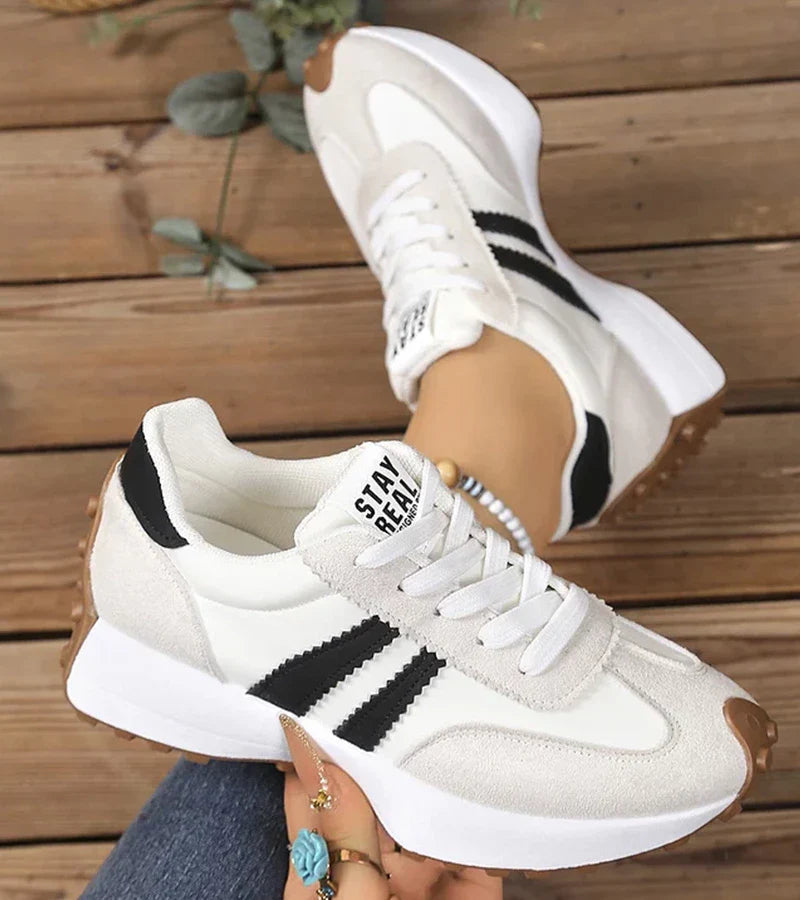 Luna | Sneakers Komfort