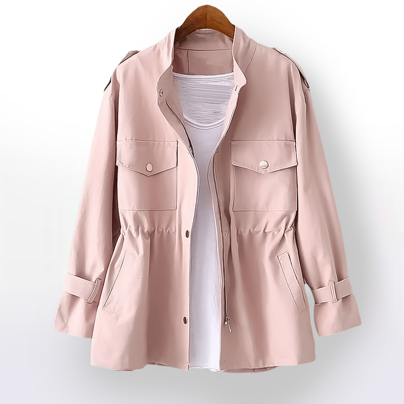 Sam | Trenchcoat