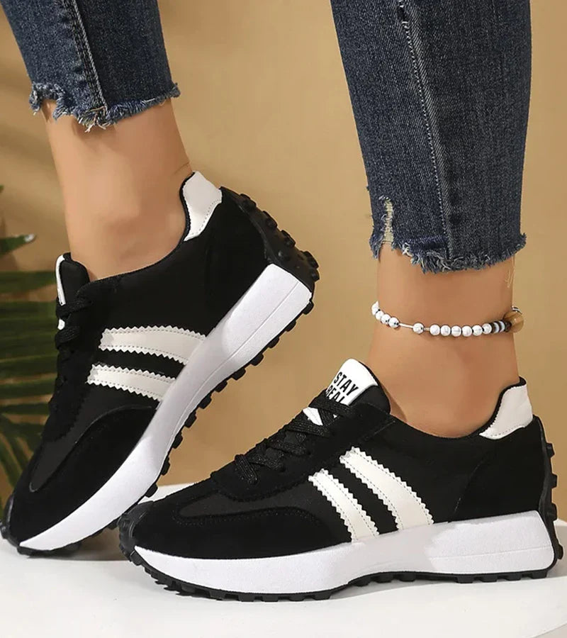 Luna | Sneakers Komfort