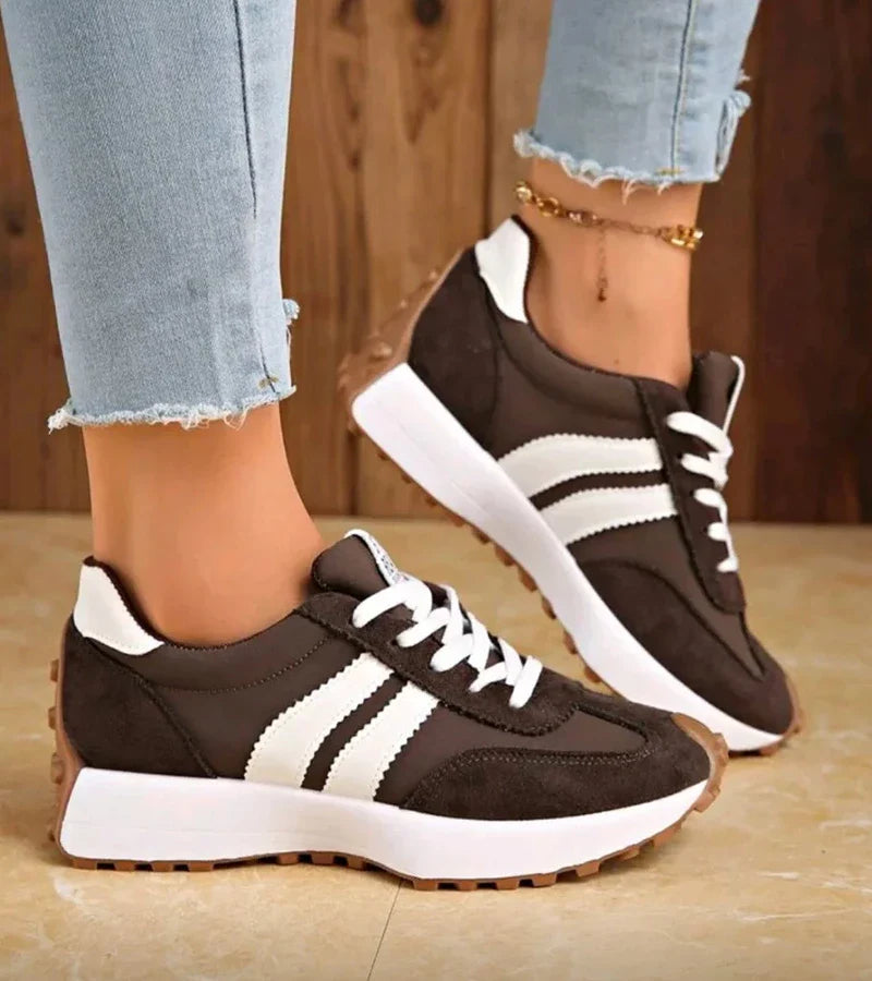 Luna | Sneakers Komfort