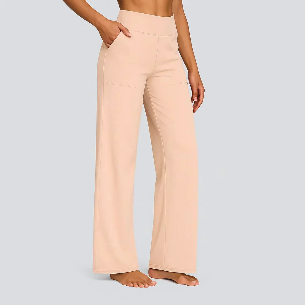 Calista™| Jerseybyxor