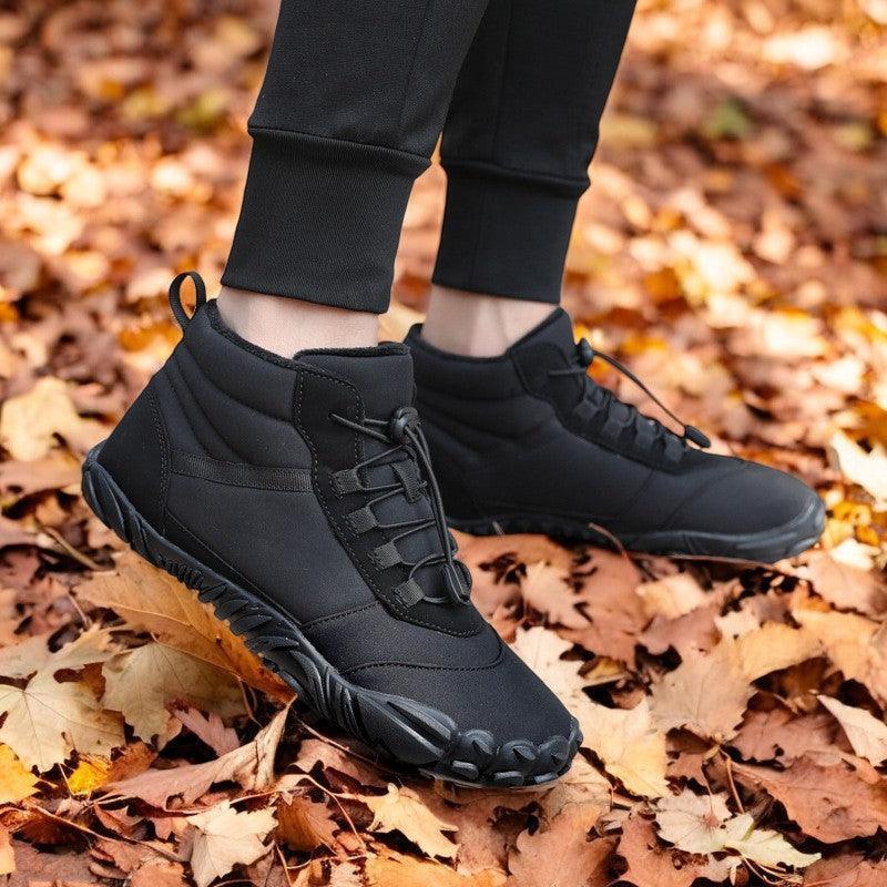 Unisex Vinter Vandringsskor för Damer & Herrar – Varma & Halkfria