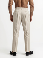 Otori: Premium Plisserad Byxa