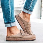 Retro™| Slip-on-skor