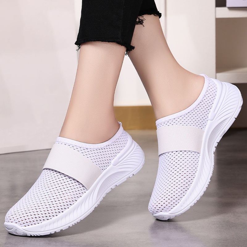 Noella™| Slip-on-skor