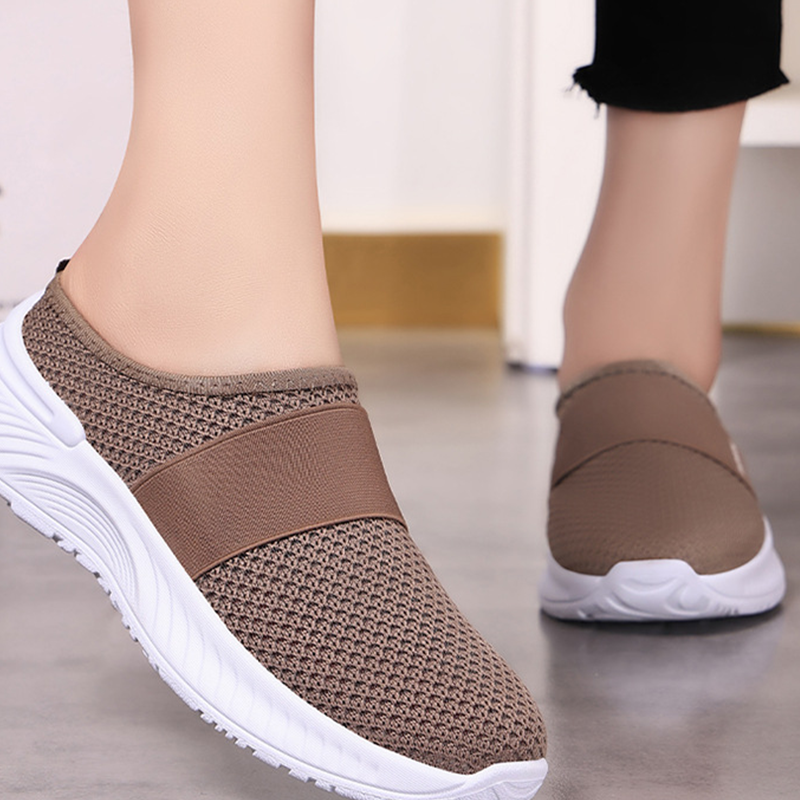 Noella™| Slip-on-skor