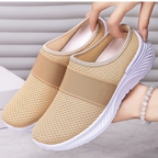 Noella™| Slip-on-skor