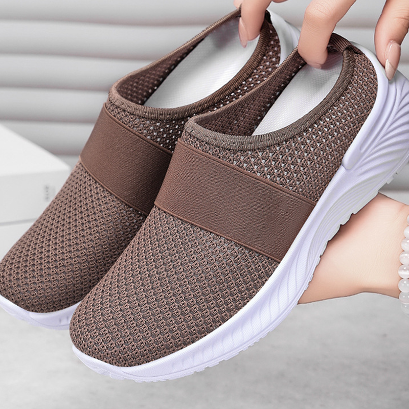 Noella™| Slip-on-skor