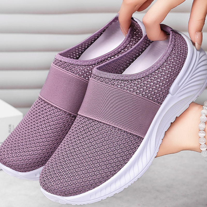 Noella™| Slip-on-skor