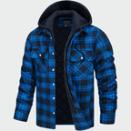 Norbert | Oumbärlig jacka för hösten