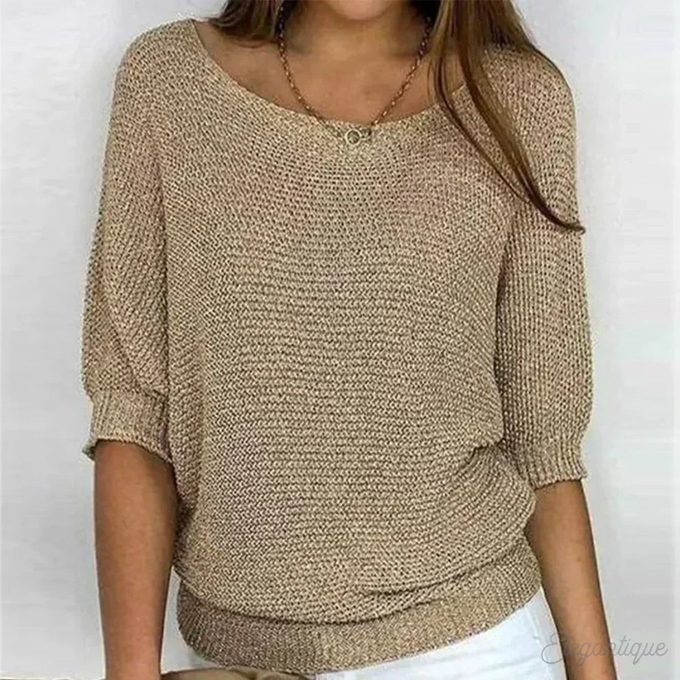 Chloe™| Tröja